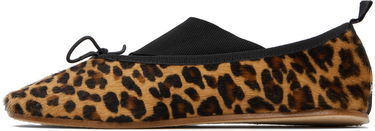 Oblačila Repetto Repetto Gianna Ballerina Flats Rjava | V4198PONY, 2