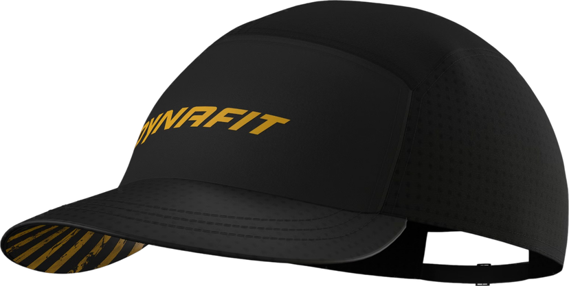 Kapa Dynafit Dynafit Trail Cap Črna | 08-0000071948-0911