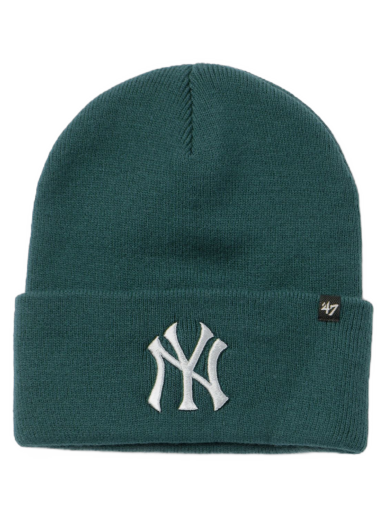 Kapa '47 Brand MLB New York Yankees Haymaker Beanie Zelena | 194602447353