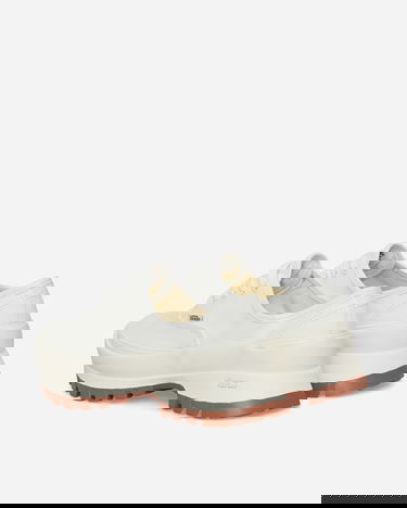 Superge in čevlji Vans Authentic Vibram DX Bela | VN0A5JLWW001, 5