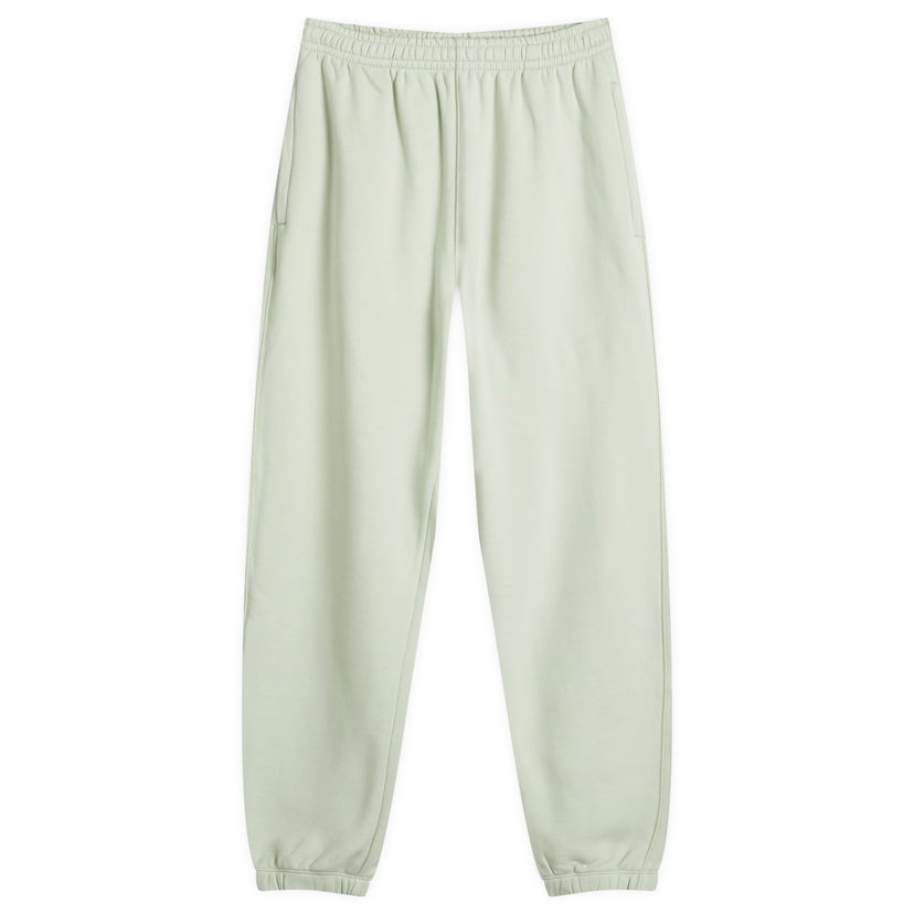 Trenirka Nike Classics Open Hem Fleece Pants Zelena | FV5715-343