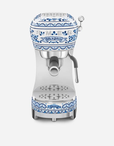 Gadget Dolce & Gabbana Espresso Machine Modra | TCCE21TCAEEUB001, 3