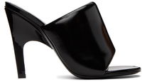 Attico Rem Heeled Sandals