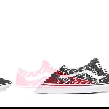Superge in čevlji Vans Old Skool Rdeča | VA4U3BW35, 1