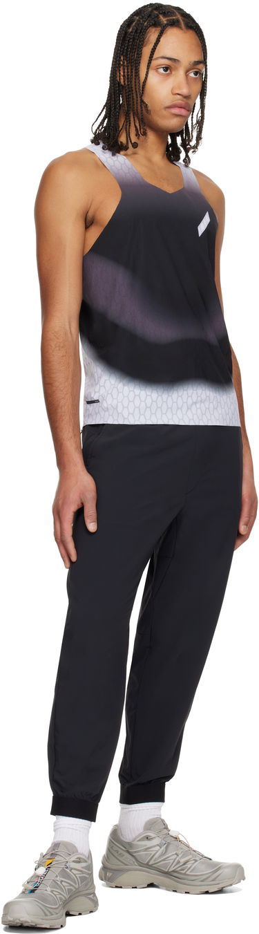 Trenirka rag & bone Rag & Bone Pursuit Robert Jogger Track Pants Črna | MBW24F7014WFML, 3