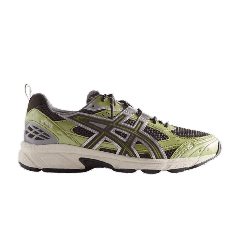 Superge in čevlji Asics Kith x Gel-Nunobiki Zelena | 1203A845-200
