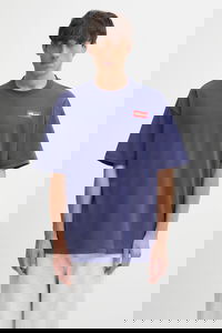 Oversized Redbox T-Shirt