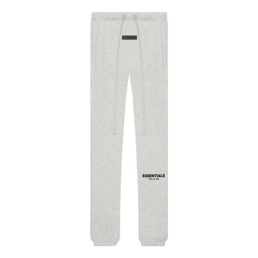 Trenirka Fear of God Fear of God Essentials Sweatpants Siva | 130SU224217F