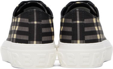 Oblačila Burberry Burberry Check Večbarvna | 8107495, 1