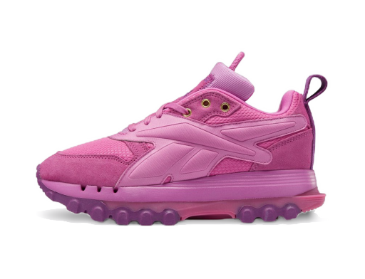 Superge in čevlji Reebok Cardi B Classic Leather V2 Roza | GW8875