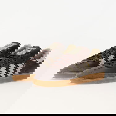 Superge in čevlji adidas Originals Samba OG Rjava | ID1481, 5