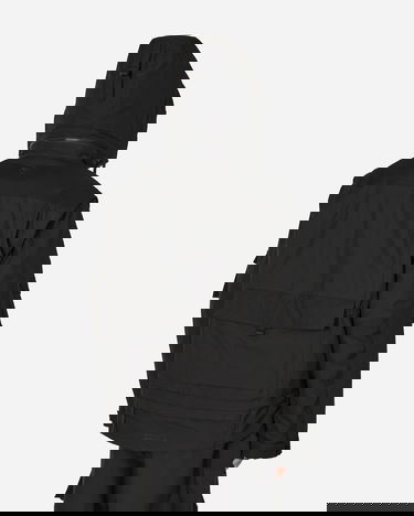 Jakna Timberland Humberto Leon 5 in1 Črna | TB0A6PQ50011 TB001, 2