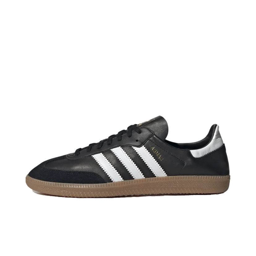 Superge in čevlji adidas Originals Samba Decon Črna | IF0641
