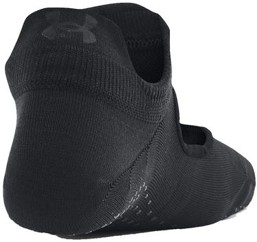 Nogavice Under Armour Socks Črna | 1373336-002, 3