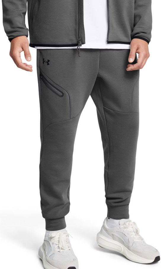 Trenirka Under Armour Under Armour Unstoppable Pants Siva | 1389353-025