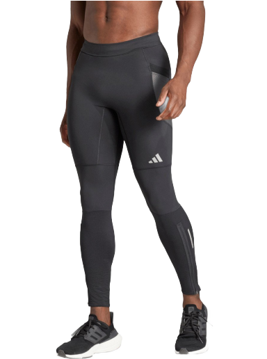 Pajkice adidas Performance Ultimate Črna | ib6386
