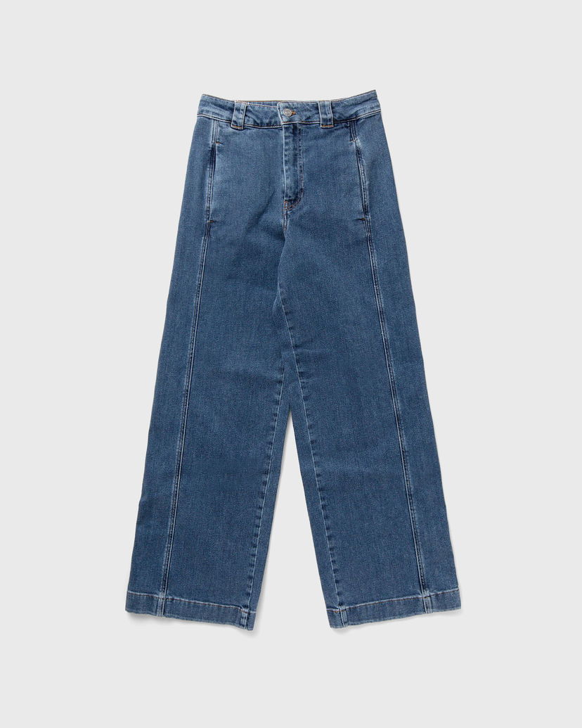 Kavbojke Lacoste PANTALON Modra | HF5900-113