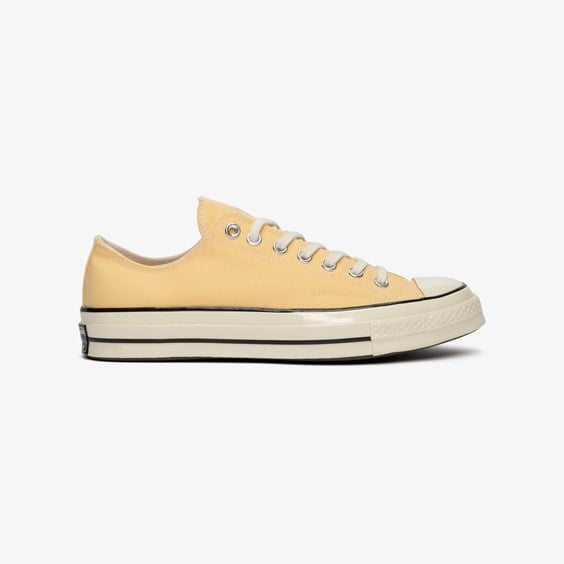 Superge in čevlji Converse Chuck 70 Ox Rumena | A02770C, 0