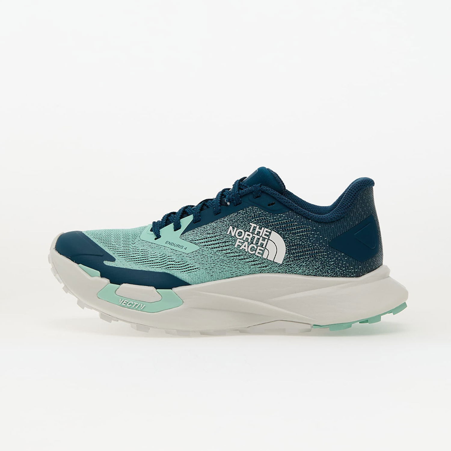 Superge in čevlji The North Face Vectiv Enduris 4 Turkizna | NF0A8AEQ6R81, 0