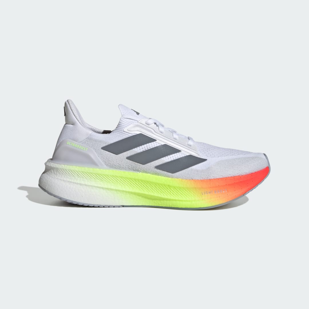 Superge in čevlji adidas Performance Ultraboost 5x Bela | JH9042, 0
