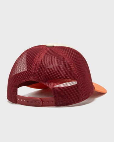 Kapa Peak Performance Mesh Back Trucker Cap Večbarvna | G77786140, 1