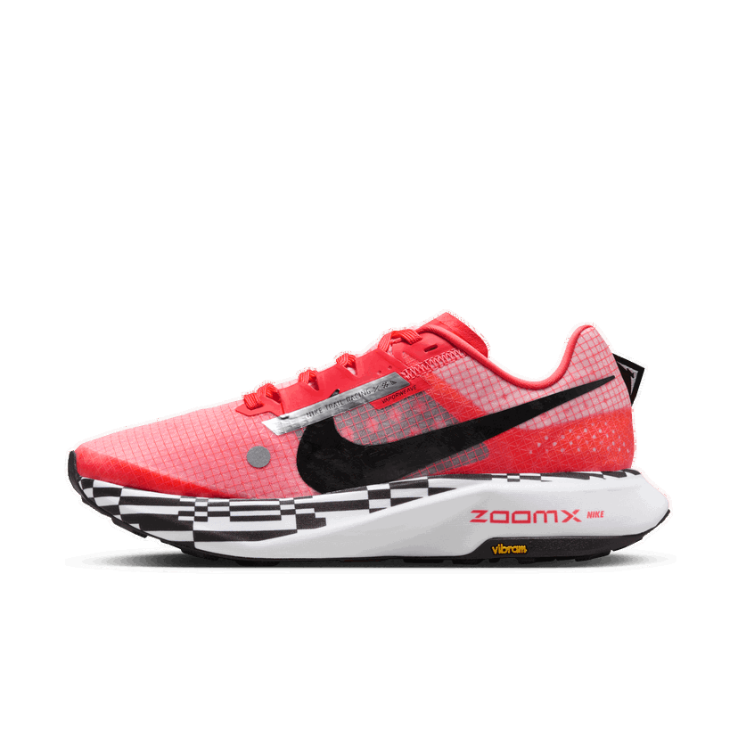 Superge in čevlji Nike Ultrafly Roza | DZ0489-600