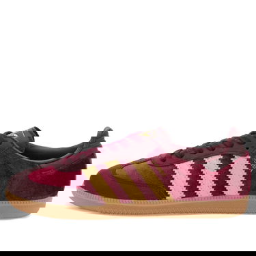 Superge in čevlji adidas Originals Samba OG W, Size UK 4 Bordo | JS1394, 0