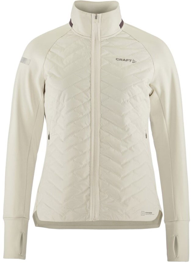 Jakna Craft ADV Subz 3 Jacket Bela | 1913621-214000