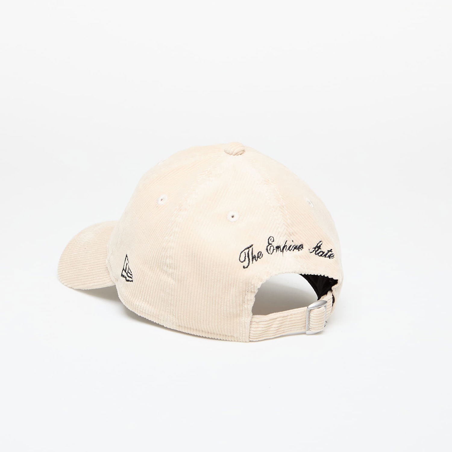 Kapa New Era Cord 9TWENTY Adjustable Cap Stone Bež | 60565322, 1