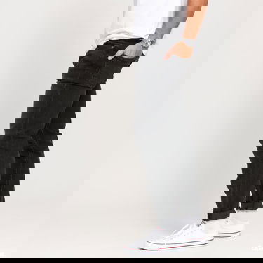 Kavbojke Levi's 511 Slim Caboose Jeans Črna | 04511-4609, 2