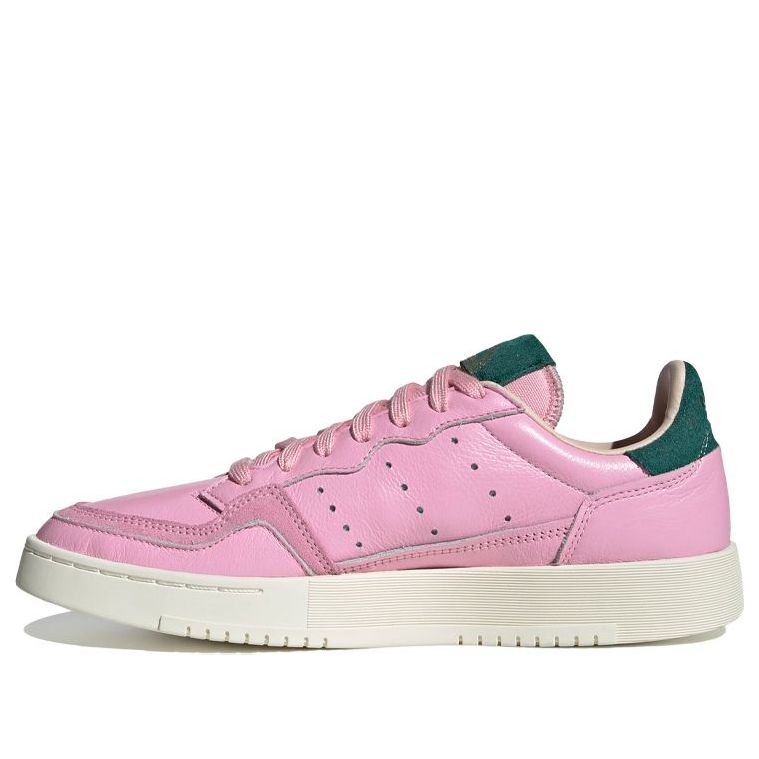 Superge in čevlji adidas Originals adidas Supercourt Roza | EF9220, 0