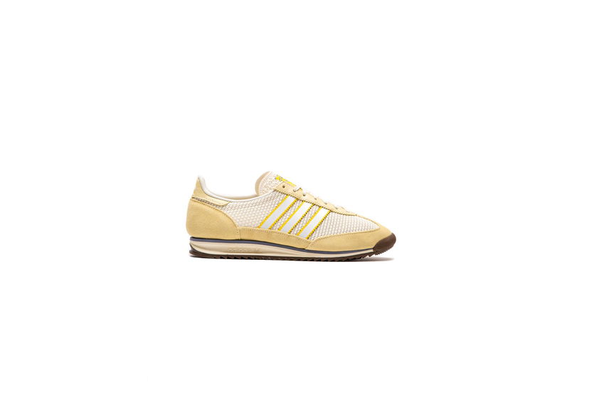 Superge in čevlji adidas Originals SL 72 OG Rumena | JH7279