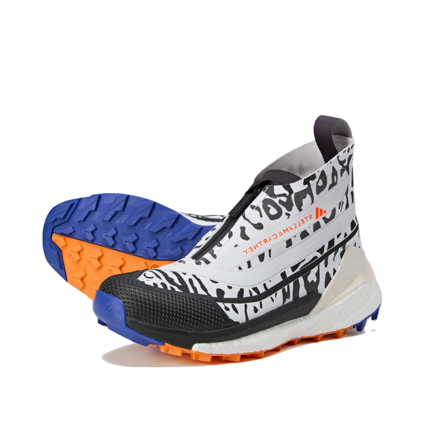 Outdoor adidas Performance Stella McCartney x Terrex Free Hiker GTX Večbarvna | IF1791