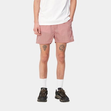 Kopalke Carhartt WIP Tobes Swim Trunks Roza | I032973_1RZ_XX, 1