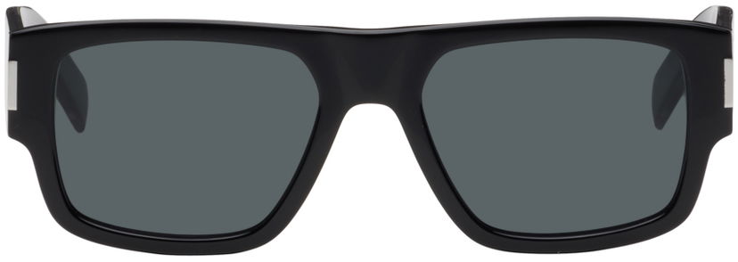 Sončna očala Saint Laurent Sunglasses Črna | SL 659-001
