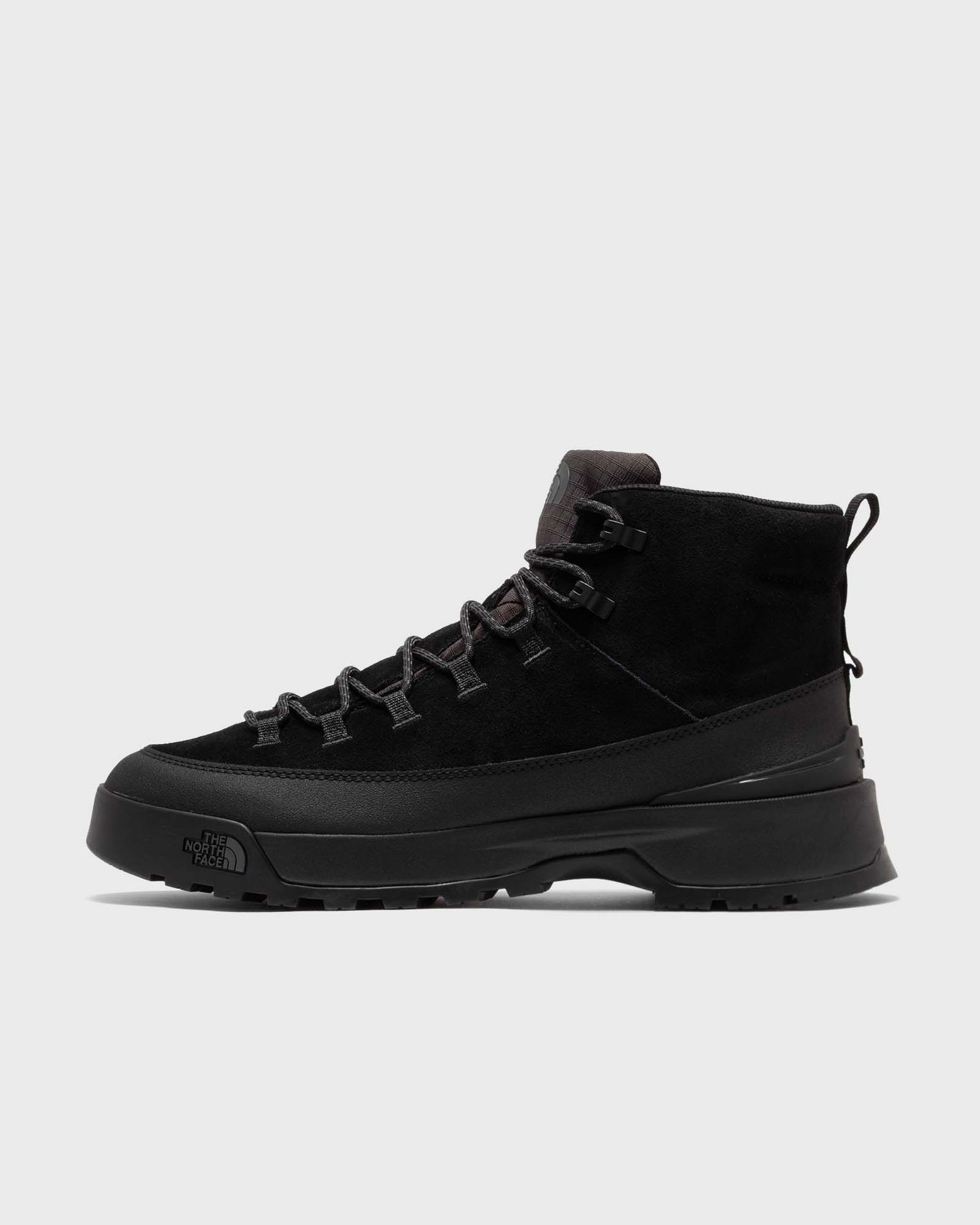Superge in čevlji The North Face GLENCLYFFE URBAN BOOT Črna | NF0A83NJKX71, 0