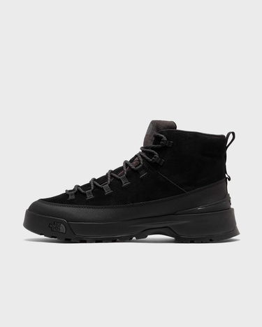 Superge in čevlji The North Face GLENCLYFFE URBAN BOOT Črna | NF0A83NJKX71, 0