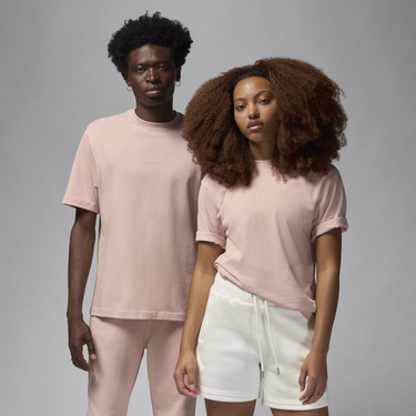 Majica Jordan Wordmark 85 T-Shirt Roza | HF3447-601, 4