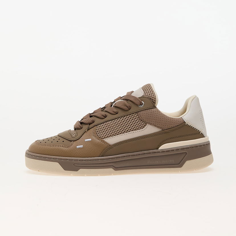 Superge in čevlji Filling Pieces Cruiser Crumbs Taupe Rjava | 64427541108