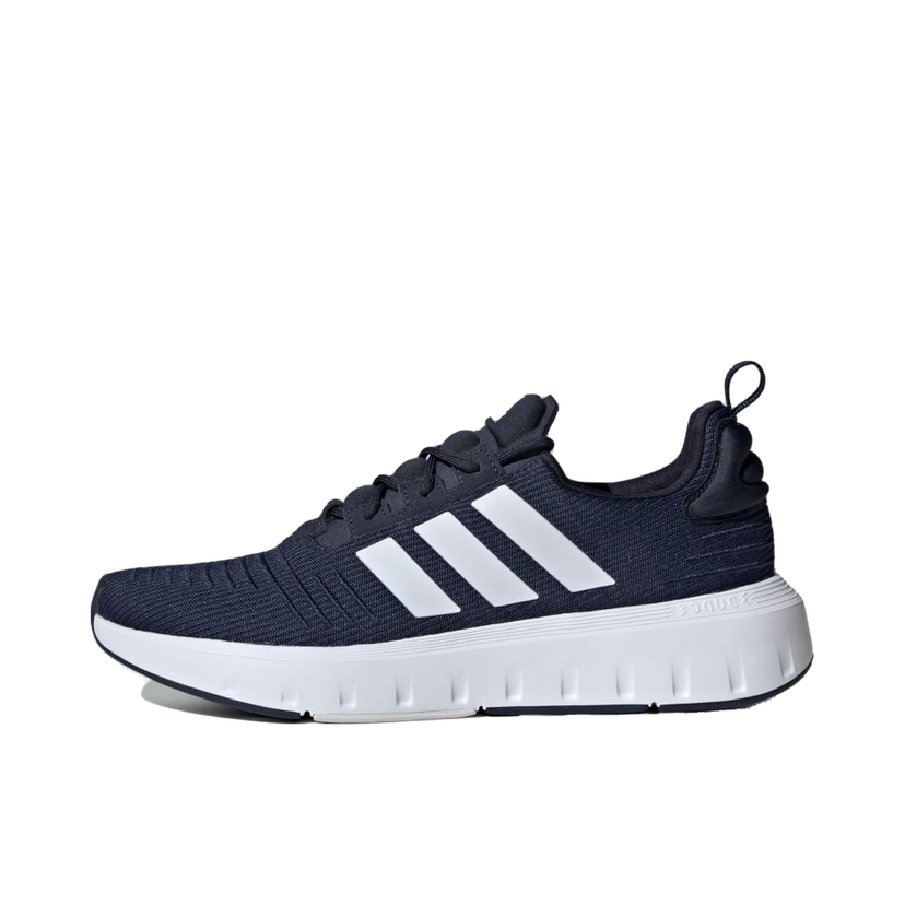 Superge in čevlji adidas Originals Swift Run Črna | ID3014