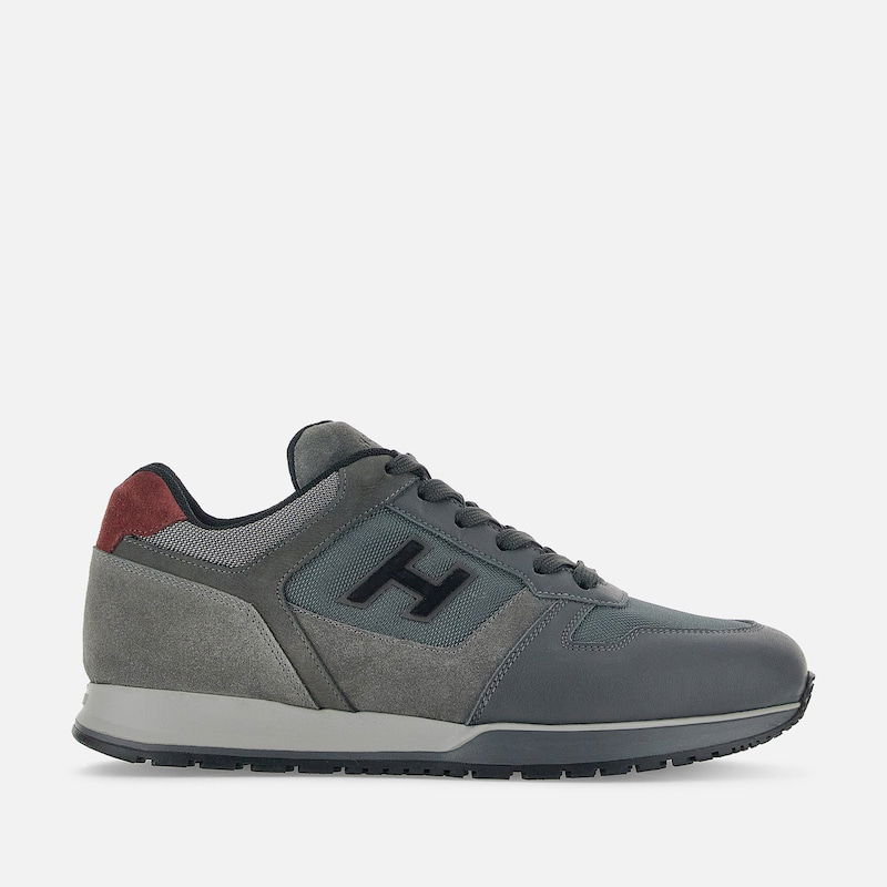 Oblačila in dodatki Hogan Hogan H321 Siva | HXM3210Y860QD1816F