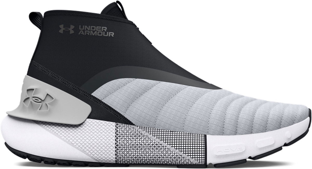 Superge in čevlji Under Armour HOVR Phantom 3 SE Warm Siva | 3026802-101, 0