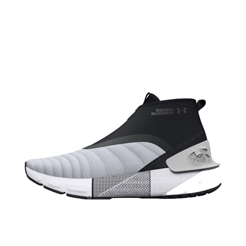 Tek Under Armour HOVR Phantom 3 SE Warm Črna | 3026802-101