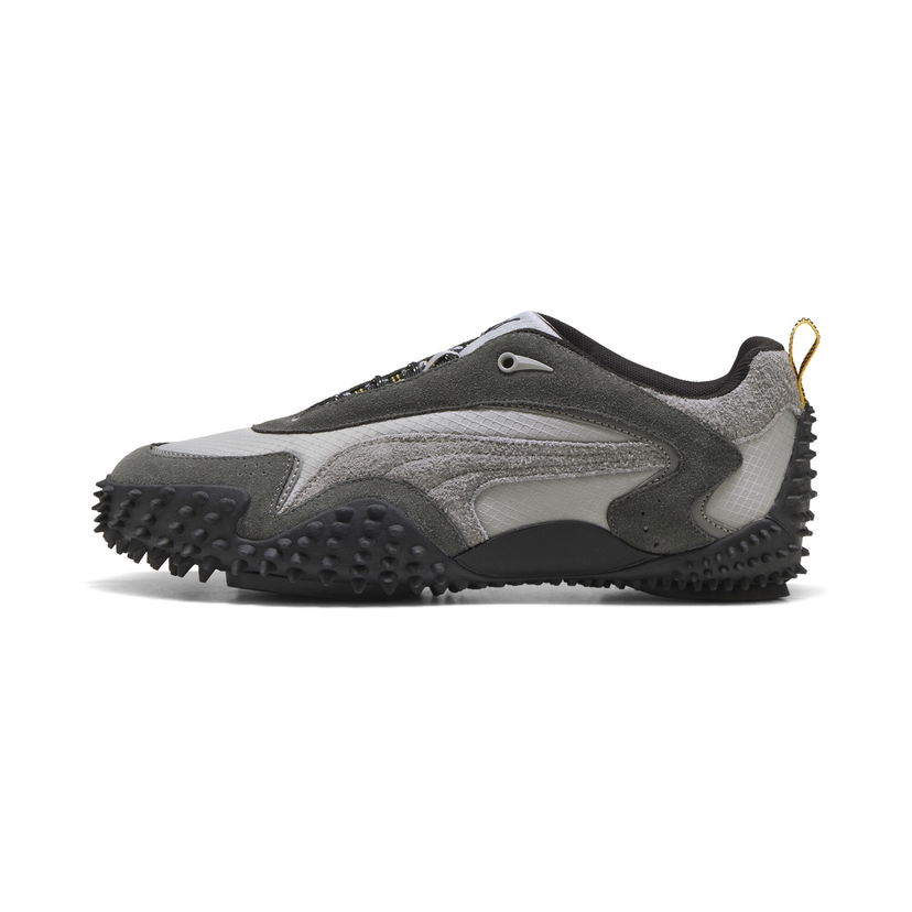 Superge in čevlji Puma Mostro XC Siva | 402958_03