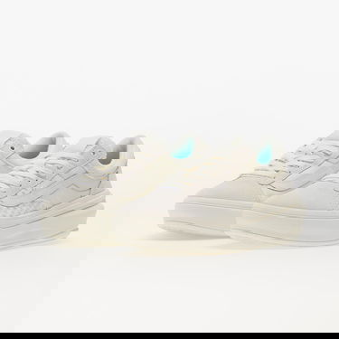 Superge in čevlji Vans Old Skool Overt Plus ComfyCush Lux "Marshmallow" Bela | VN0A4BVLQC51, 5