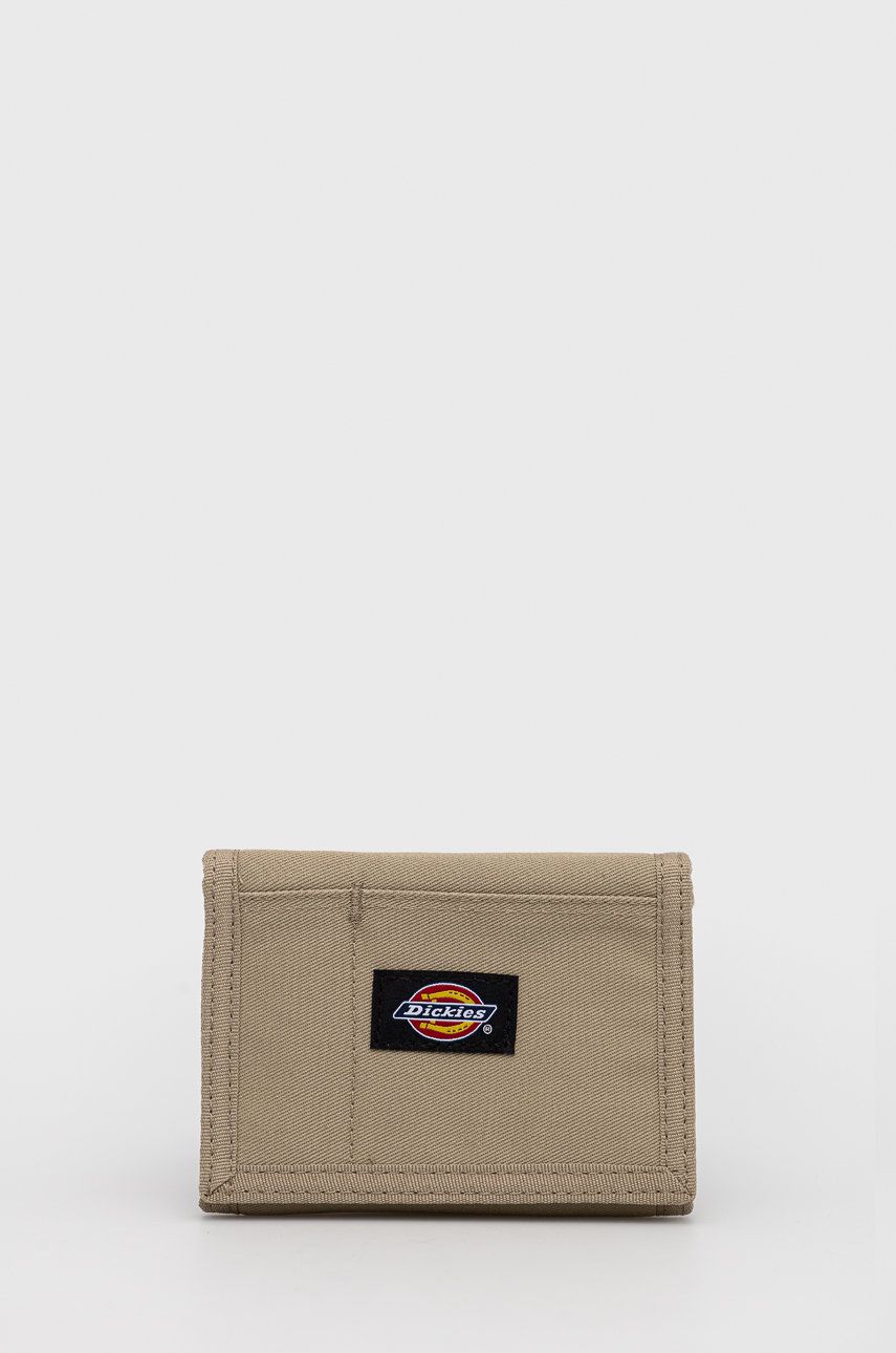 Oblačila in dodatki Dickies Wallet Bež | DK0A4X7SKHK, 0