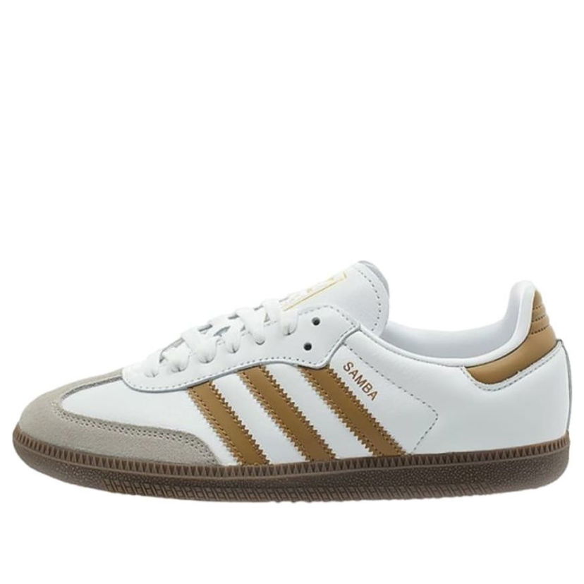 Superge in čevlji adidas Originals Samba OG Bela | JH8796