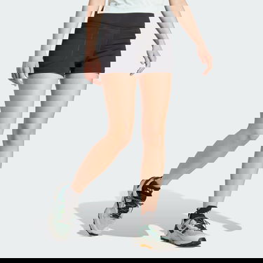 Kratke hlače adidas Performance Terrex Multi Shorts Črna | IB1892, 5