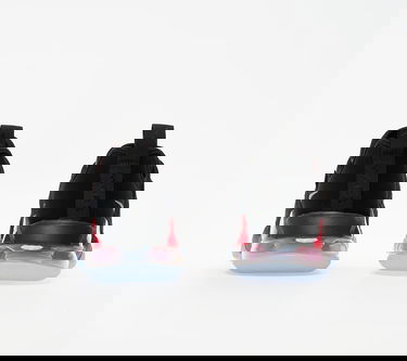 Superge in čevlji Jordan Jordan Mars 270 Low Črna | CK1196-008, 3