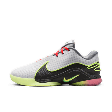 Superge in čevlji Nike LeBron 22 Moonlight Bela | FZ1094-101, 1